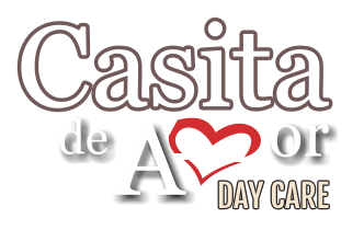 Casita De Amor Day Care - logo